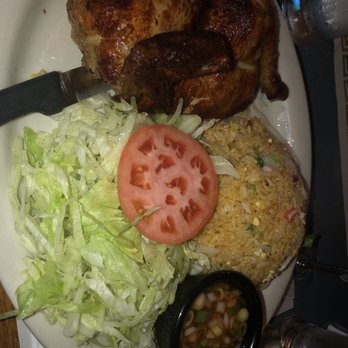 Flor de Mayo - Chinese Near Me - New York, New York