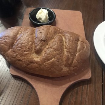LongHorn Steakhouse - Warm bread - Barbeque Near Me - Avon, Ohio LongHorn Steakhouse - Warm bread - Barbeque Near Me - Avon, Ohio