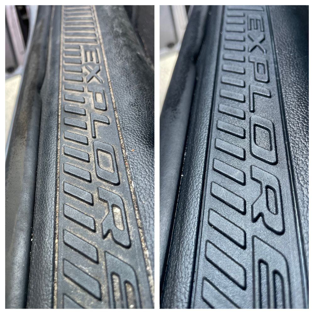 FENNEC FINISH MOBILE AUTO DETAILING 24 Photos Canton, Michigan