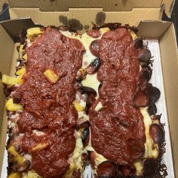 D'Addario's Pizza