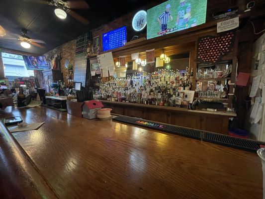 Hey Hey Bar & Grill by null