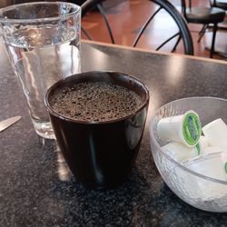 Chloe's Diner - Coffee