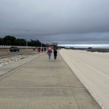Mississippi Gulf Coast Marathon - Races & Competitions Near Me - Biloxi, Mississippi