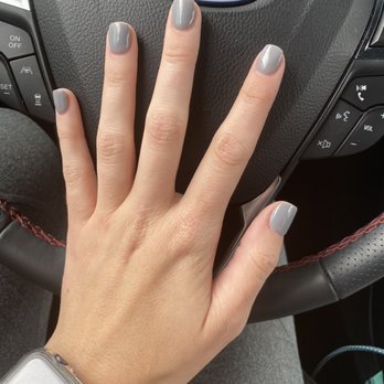 B & Y Nails Spa - Nail Salons Near Me - Austin, Texas