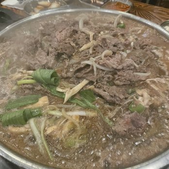 Jongro BBQ - Korean Near Me - New York, New York Jongro BBQ - Korean Near Me - New York, New York