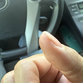 Pro Nails & Spa - Lifting literally the moment I walked out of the nail salon. - Nail Salons Near Me - Costa Mesa, California Pro Nails & Spa - Lifting literally the moment I walked out of the nail salon. - Nail Salons Near Me - Costa Mesa, California