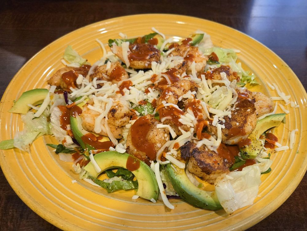 Peppers Mexican Grill