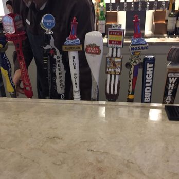 Crop & Kettle - Beer selections - Bars Near Me - Uniondale, New York