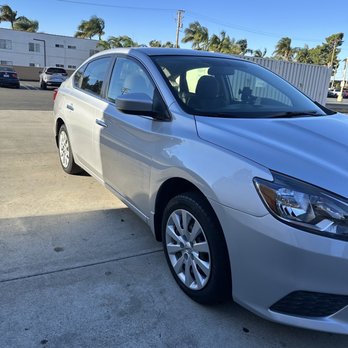 Caliber Collision - Body Shops Near Me - Tustin, California