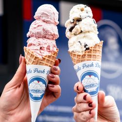 Handel's Homemade Ice Cream