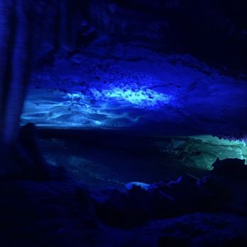 Ruby Falls - Landmarks & Historical Buildings Near Me - Chattanooga, Tennessee