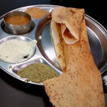 Madras Cafe - Mysore masala dosa - Indian Near Me - Sunnyvale, California Madras Cafe - Mysore masala dosa - Indian Near Me - Sunnyvale, California