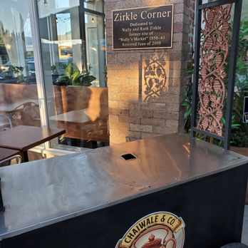 Elite Experience: Chaiwale & Co, Orange - Zirkle Corner - Yelp Events Near Me - Orange, California