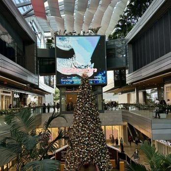 Brickell City Centre - Shopping Centers Near Me - Miami, Florida