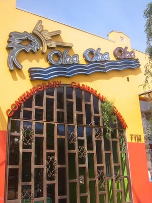 CHA CHA CHA - CLOSED - Updated August 2025 - 76 Reviews