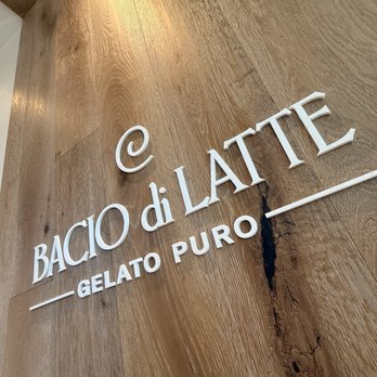Bacio di Latte - Gelato Near Me - Arcadia, California Bacio di Latte - Gelato Near Me - Arcadia, California
