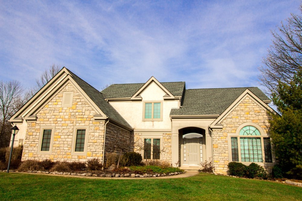 Feazel 16 Photos Roofing 7895 Walton Pkwy, New Albany, OH Phone