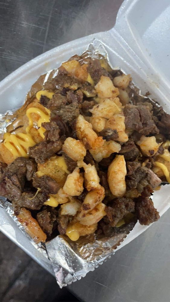 Food from Doc’s Kitchen