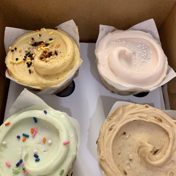 Baked & Wired - Bakeries Near Me - Washington, DC, District of Columbia