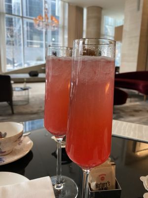 Shangri-La Toronto by null