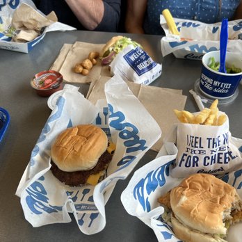 Culver's - Burgers Near Me - Powell, Ohio