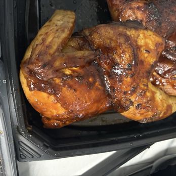 Lucille's Smokehouse Bar-B-Que - Barbeque Near Me - Lake Forest, California