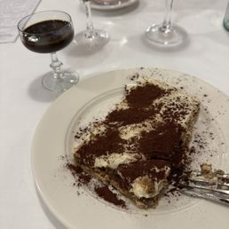 Tiramisù Tiramisù