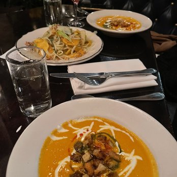 Nightingale - Soup and salad - Cocktail Bars Near Me - Minneapolis, Minnesota