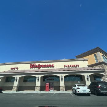 Walgreens - Drugstores Near Me - Las Vegas, Nevada Walgreens - Drugstores Near Me - Las Vegas, Nevada