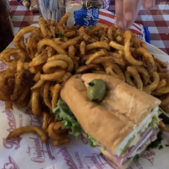 Heroes - American Near Me - Riverside, California