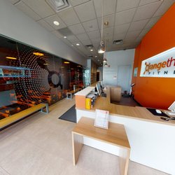 Orangetheory Fitness