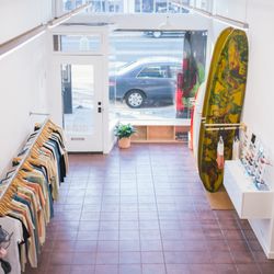 Oakland Surf Club