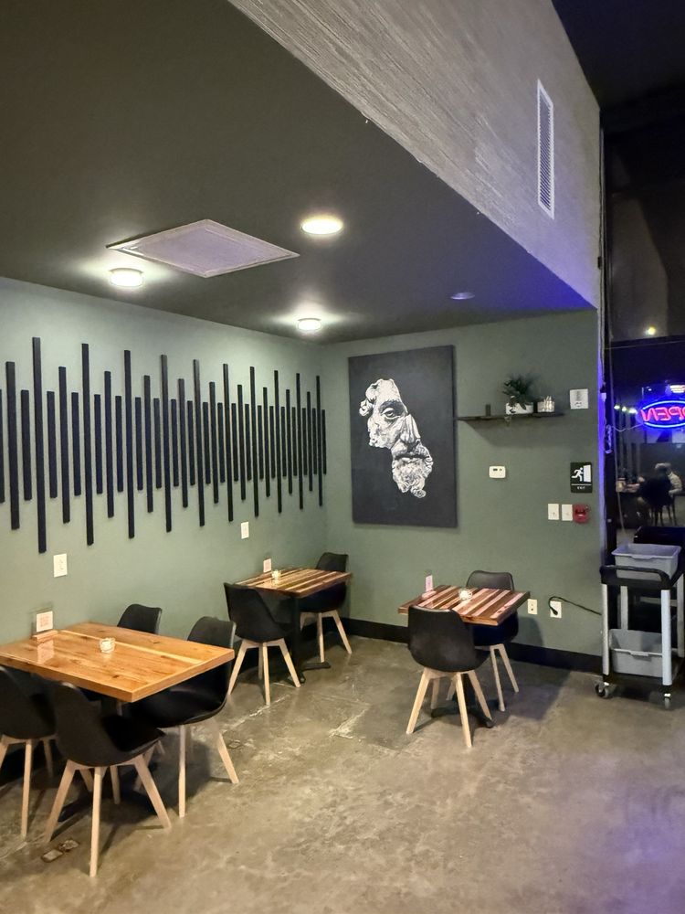 Stoic Brews Alternative