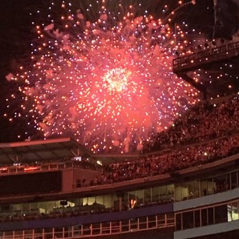 Gillette Stadium - Venues & Event Spaces Near Me - Foxborough, Massachusetts