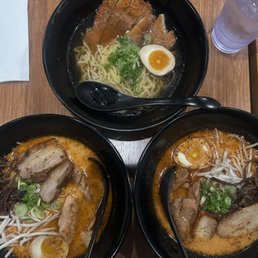 Kazu Ramen & Chicken Ramen