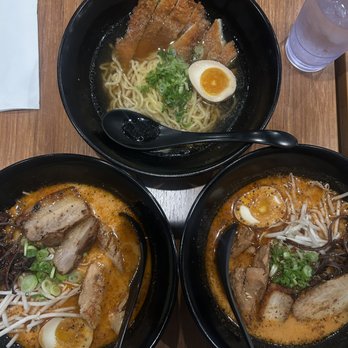 Kazu Ramen - Kazu Ramen & Chicken Ramen - Ramen Near Me - Gilbert, Arizona