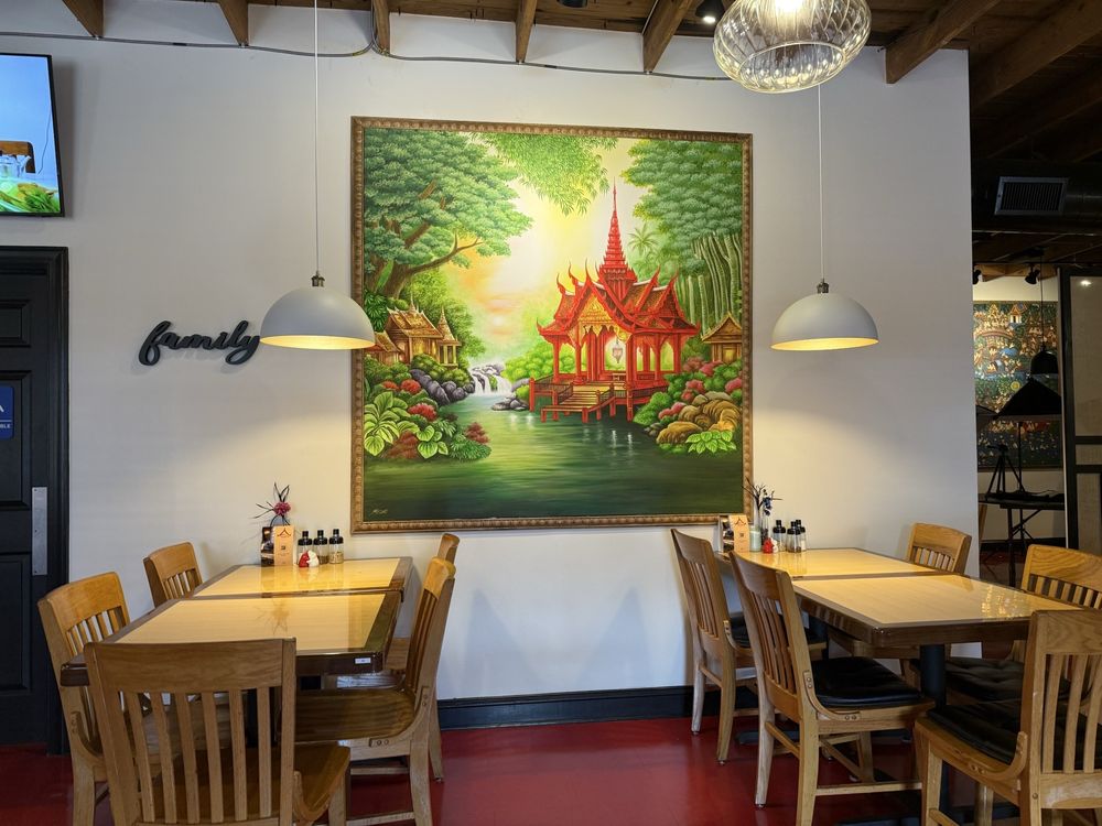 Saladang Thai Kitchen