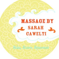 Massage By Sarah In SLO