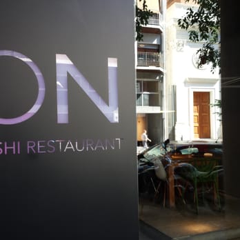 On Sushi - Not "Take Sushi" - Japanese Near Me - Barcelona, B On Sushi - Not "Take Sushi" - Japanese Near Me - Barcelona, B