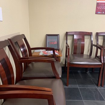 SimonMed Imaging - Henderson - Lobby - Diagnostic Imaging Near Me - Henderson, Nevada