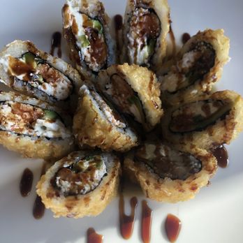 Yummy Sushi - The Yummy crunchy - Sushi Bars Near Me - Coronado, California Yummy Sushi - The Yummy crunchy - Sushi Bars Near Me - Coronado, California