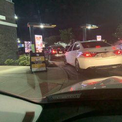 McDonald's - Drive Thru