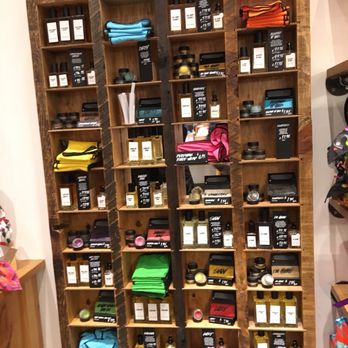 Lush - Cosmetics & Beauty Supply Near Me - Emeryville, California Lush - Cosmetics & Beauty Supply Near Me - Emeryville, California