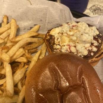 Ground Restaurant - Black N Blue Burger - American Near Me - Franklin, Tennessee Ground Restaurant - Black N Blue Burger - American Near Me - Franklin, Tennessee