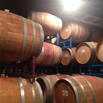 Brooklyn Winery - Venues & Event Spaces Near Me - Brooklyn, New York