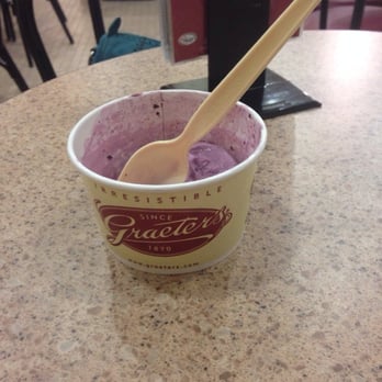 Graeter's Ice Cream - So good it's almost gone! - Ice Cream & Frozen Yogurt Near Me - Lexington, Kentucky Graeter's Ice Cream - So good it's almost gone! - Ice Cream & Frozen Yogurt Near Me - Lexington, Kentucky