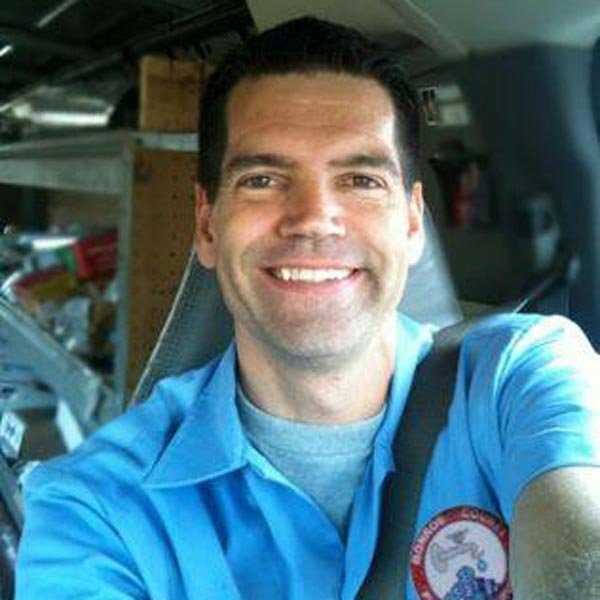 Slide of Monroe County Plumbing Services