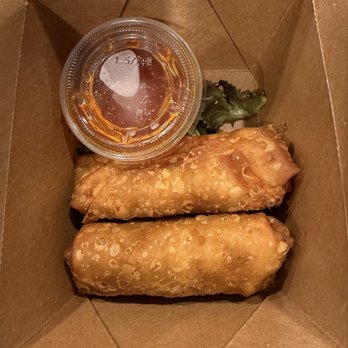 Kyoto sushi Hibachi - Egg roll - Japanese Near Me - Moncks Corner, South Carolina