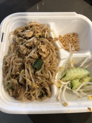 Thai Express by null