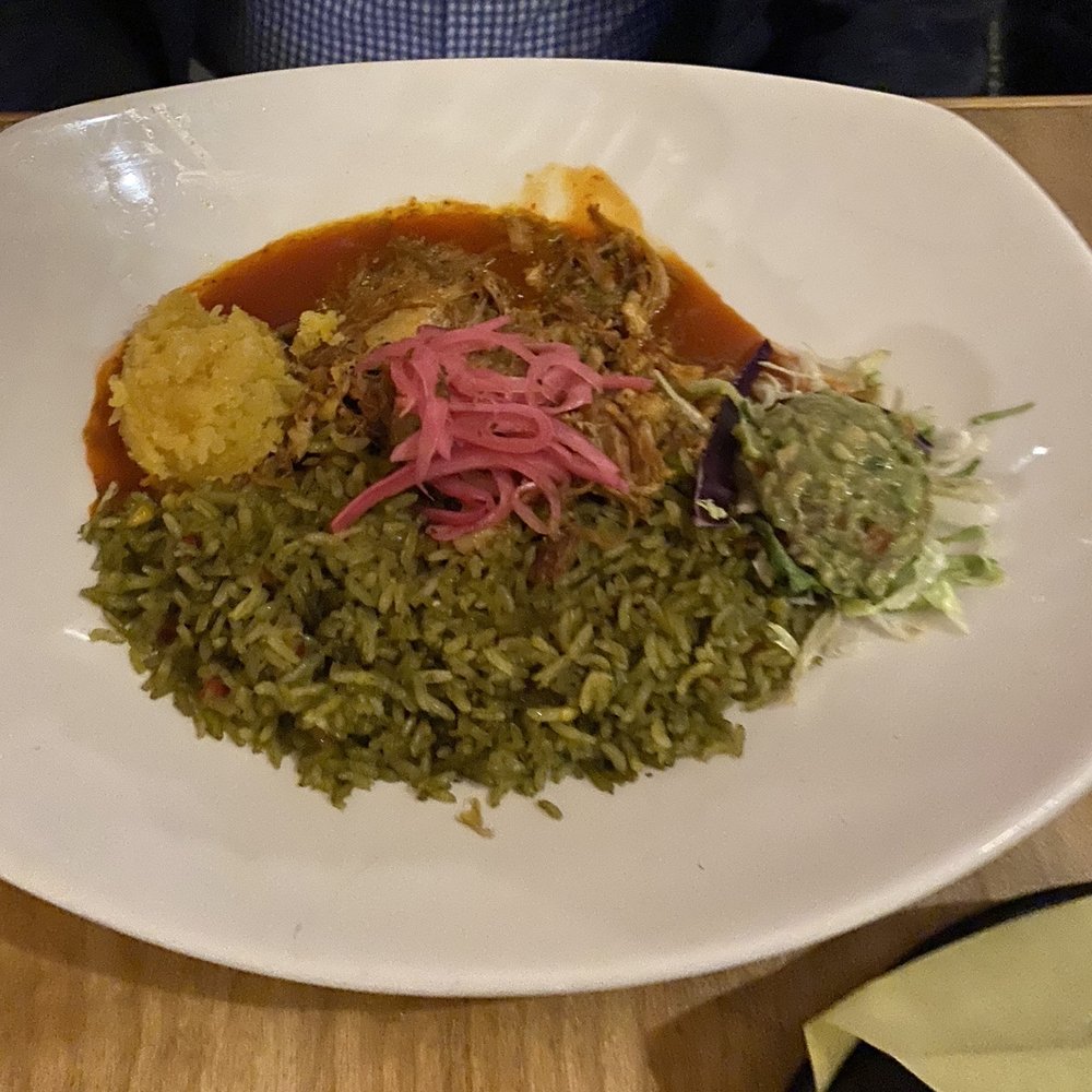 Sinigual - Mexican Near Me - Manhattan, New York